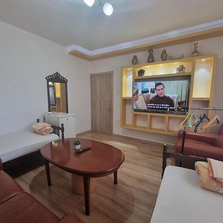 Apartments Vukmarkovic Сутоморе Экстерьер фото
