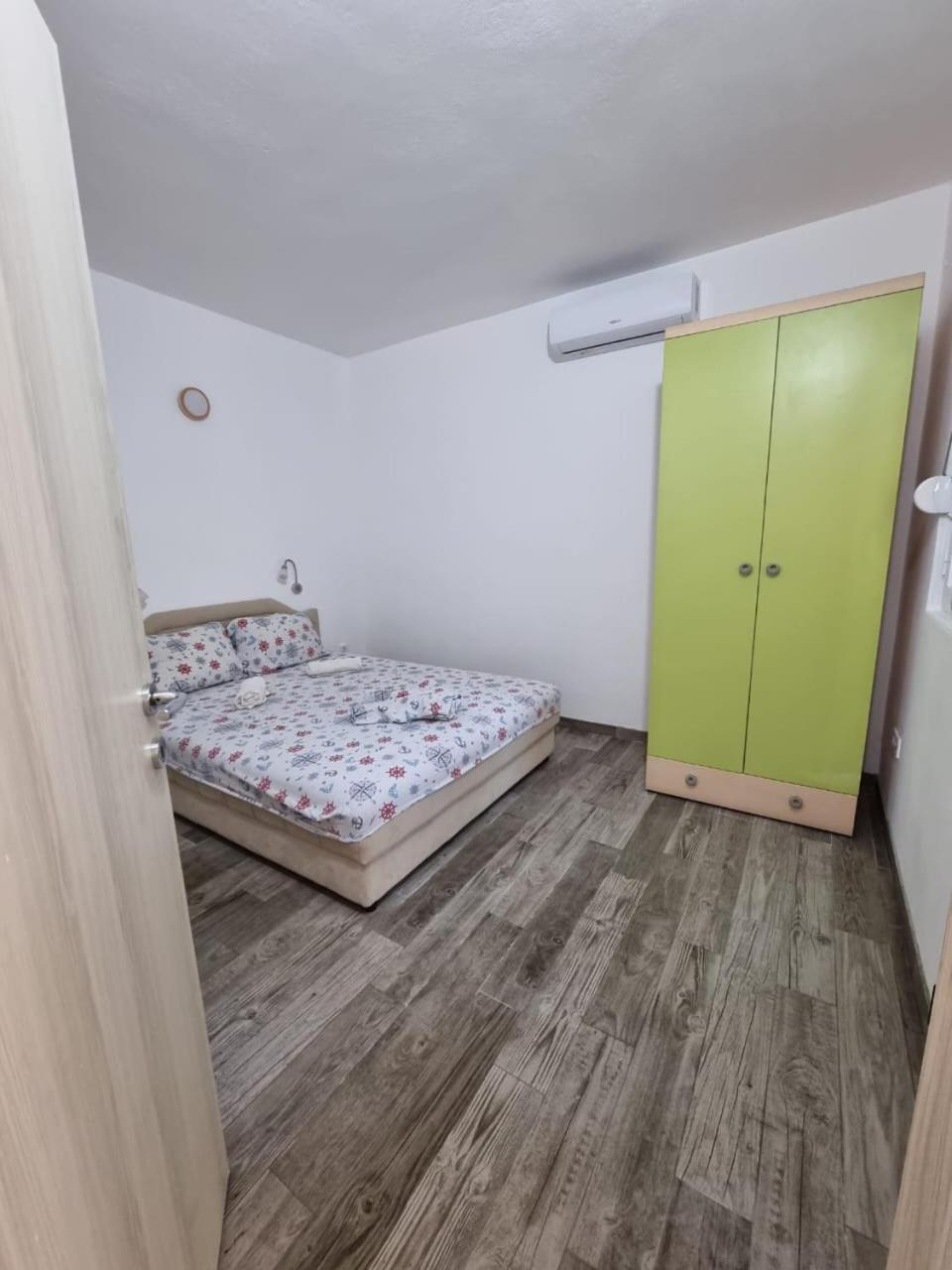 Apartments Vukmarkovic Сутоморе Экстерьер фото