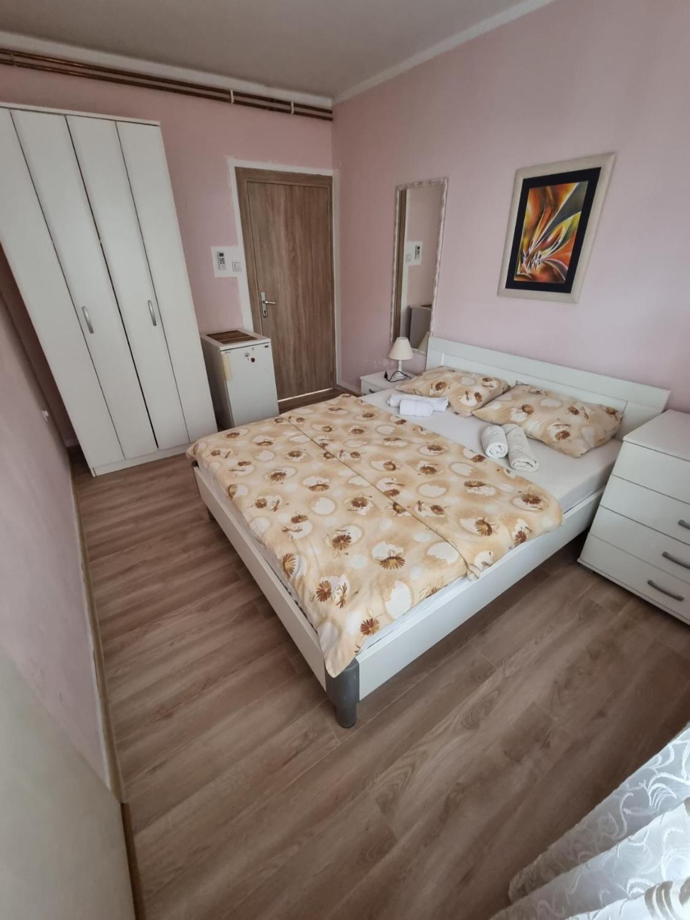 Apartments Vukmarkovic Сутоморе Экстерьер фото