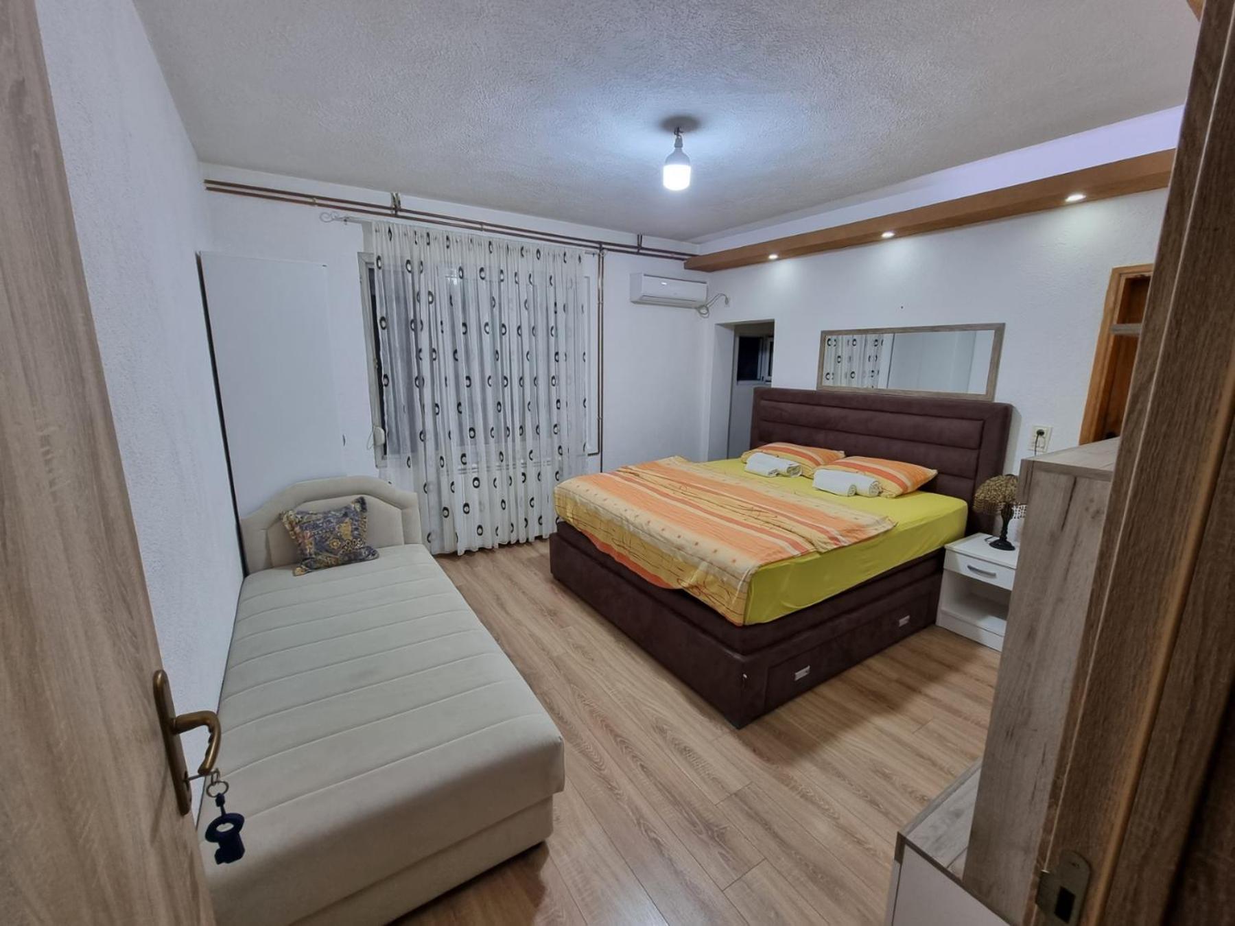 Apartments Vukmarkovic Сутоморе Экстерьер фото